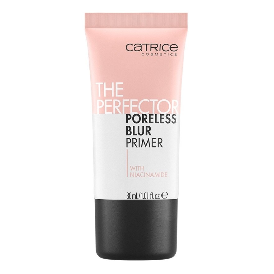 Catrice Catrice The Perfector Poreless Blur Primer 30ml.