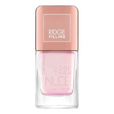 Catrice Catrice More Than Nude Nail Polish 16