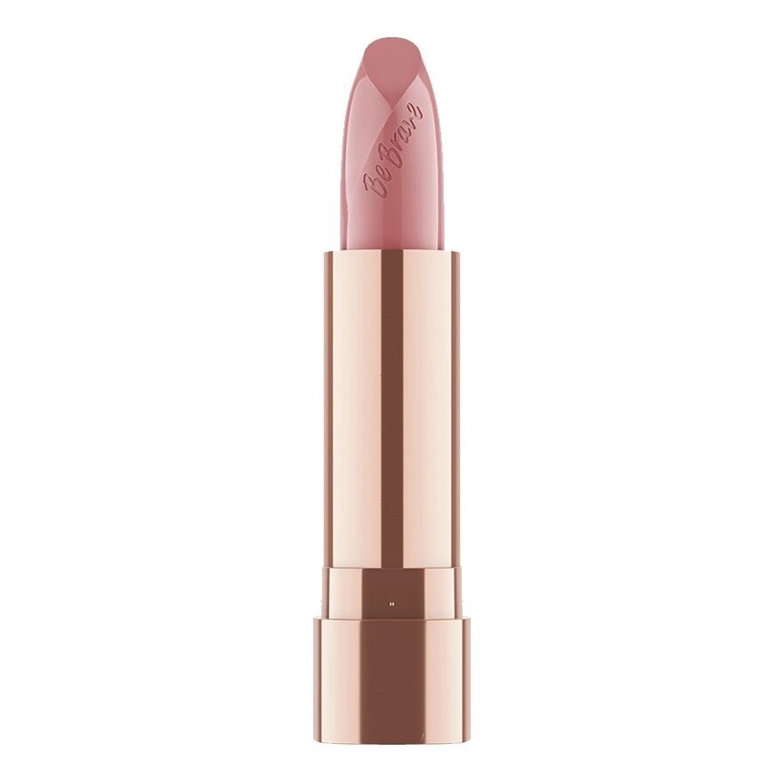 Catrice Power Plumping Gel Lipstick 3.3g. 170 Strong  Beautiful