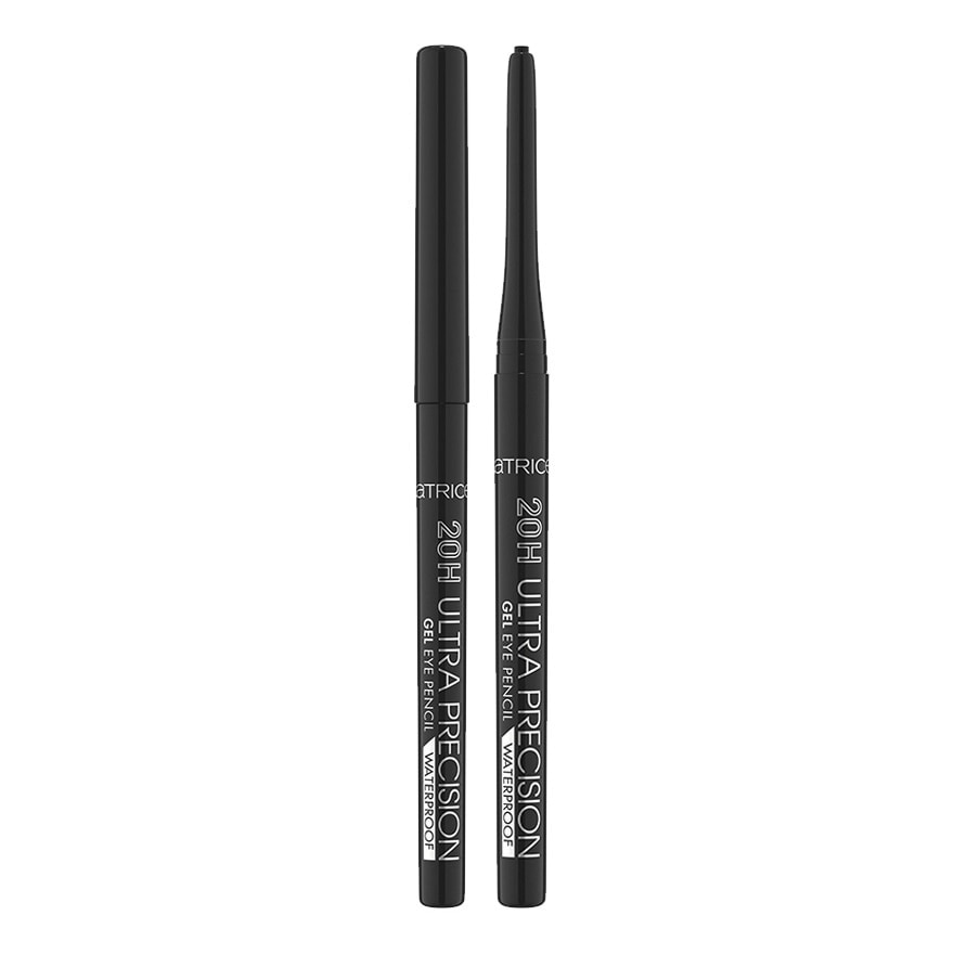 Catrice Catrice 20H Ultra Gel Eye Liner 010