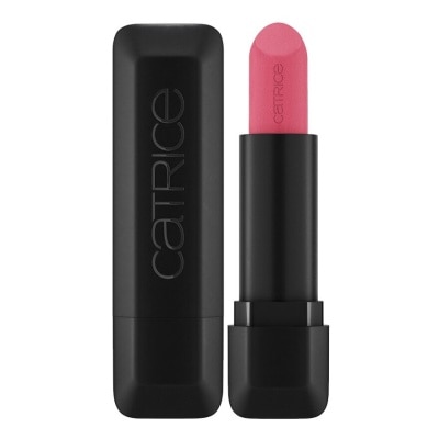Catrice คาทริซ วีแกน คอลลาเจน แมต ลิปสติก 3.8ก. 050 บี อะเมซิ่ง