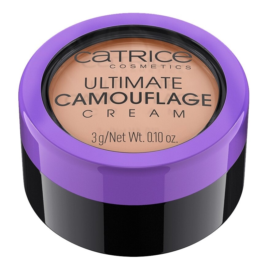 Catrice Catrice Ultimate Camouflage Concealer020