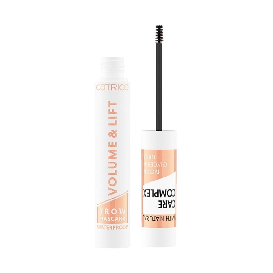 Catrice Volume  Lift Brow Mascara Waterproof 5ml. 010 Transparent