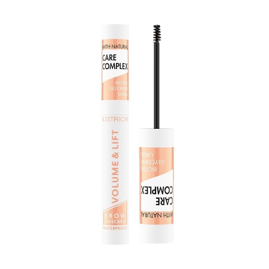 Catrice Catrice Volume & Lift Brow Mascara 010