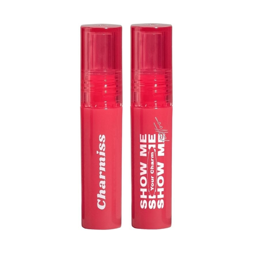 Charmiss #Charmiss Tattoo Matte Lip Tint 02