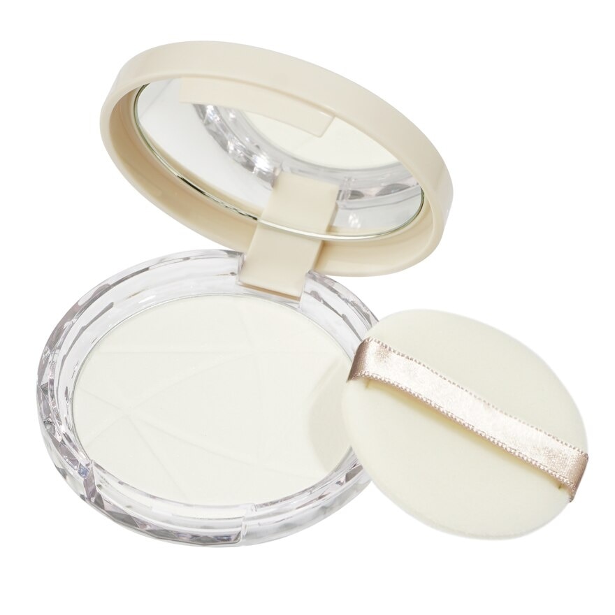 Cezanne Cezanne Poreless Powder Clear 8g. Clear