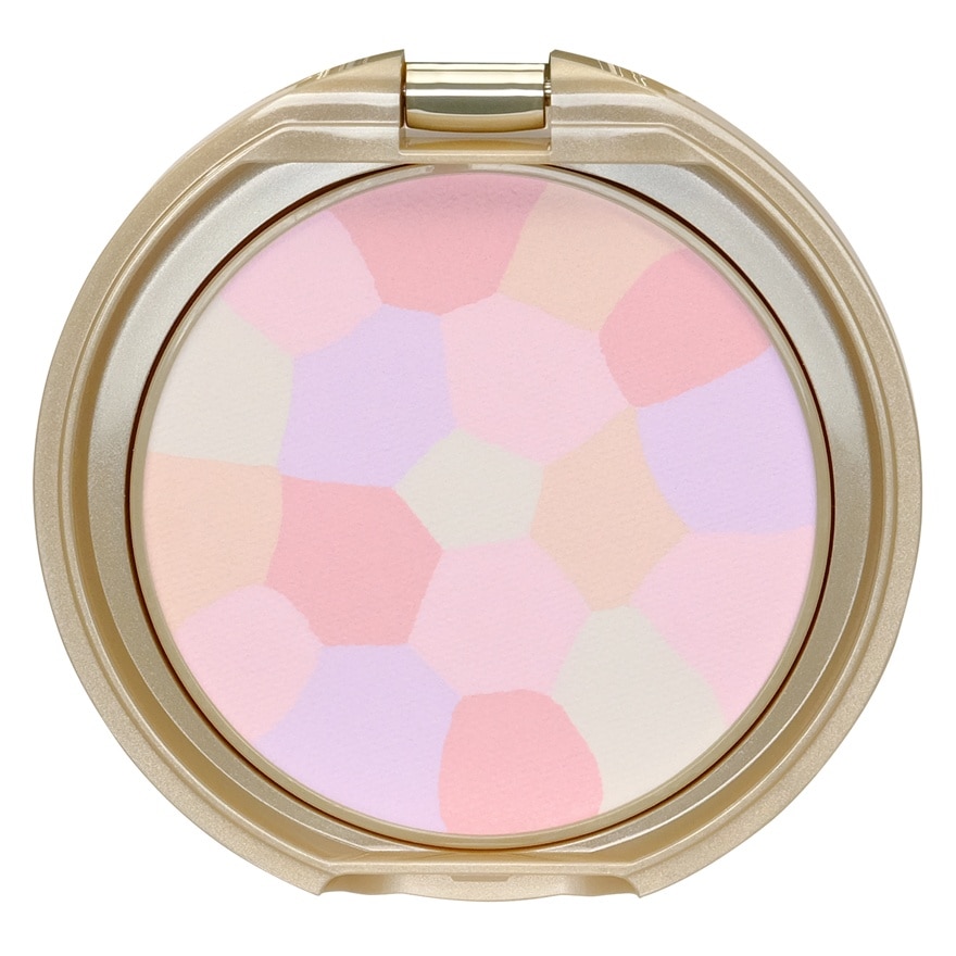 Canmake Marshmallow Finish Powder Abloom SPF19 PA++ 4g. 02 Sakura Tulle