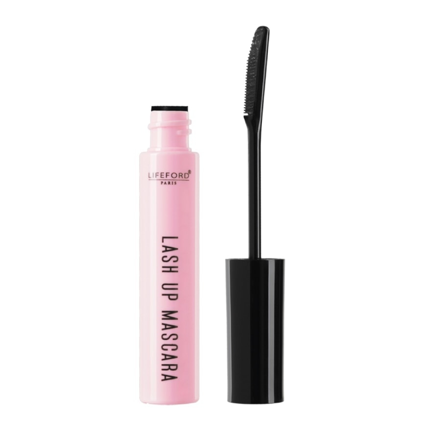 Lifeford Lifeford Lash Up Mascara 5g Black