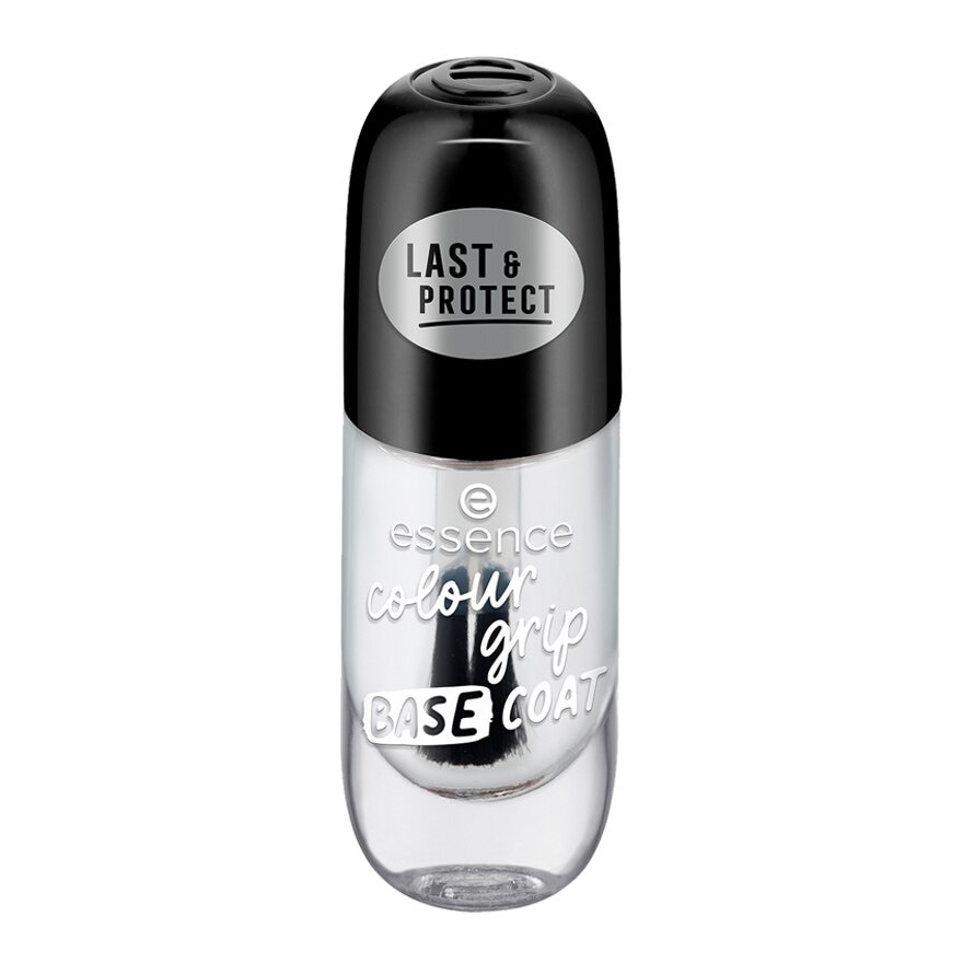 เอสเซนส์ คัลเลอร์ กริ๊ป เนล เบส โค้ท 8มล.