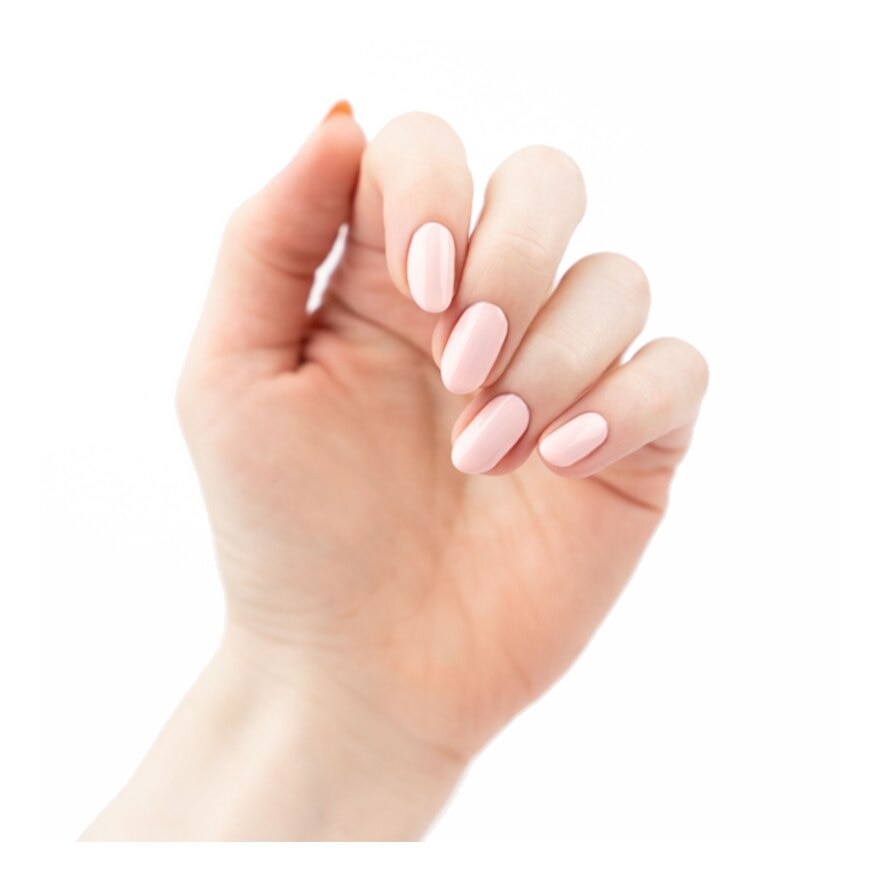 Essence Gel Nail Colour 8ml. 04 Bubble Trouble