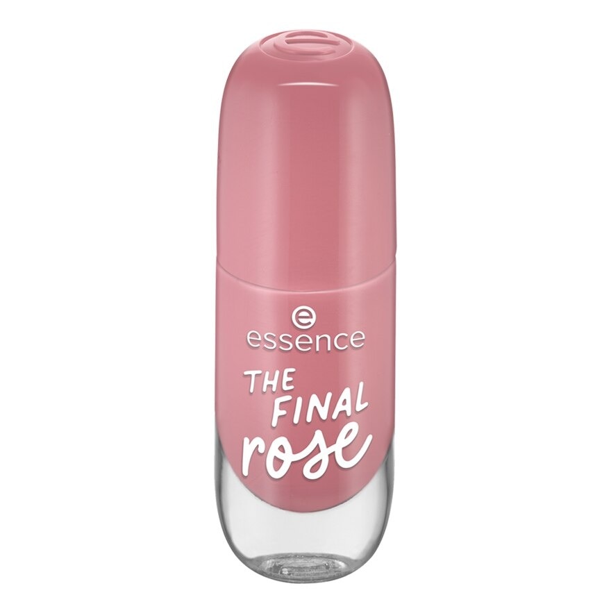 Essence Essence Gel Nail Colour 08