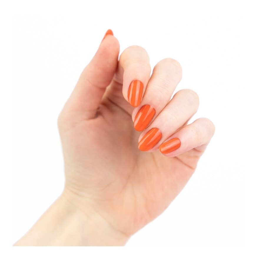Essence Gel Nail Colour 8ml. 48 Squeeze The Day