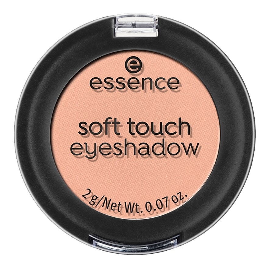 Essence Essence Soft Touch Eyeshadow 14