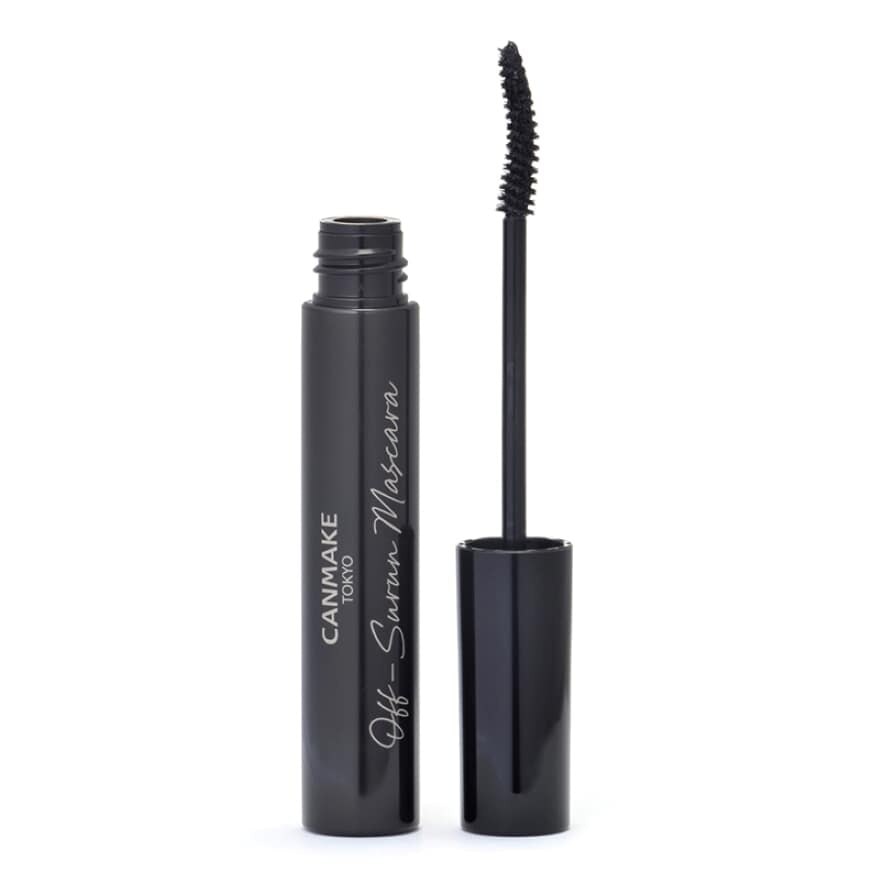 Canmake Off Suran Mascara 7g. 01 Black