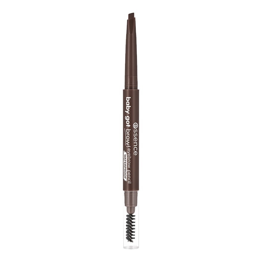 Essence Essence Baby Got Brow Eyebrow Pencil 20