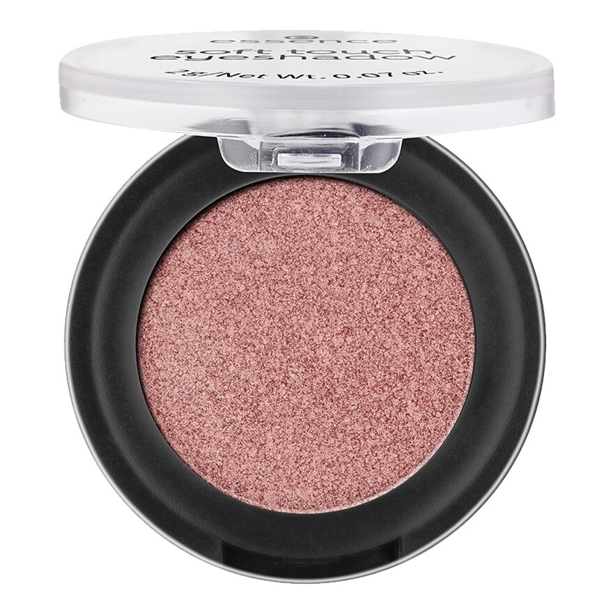 Essence Soft Touch Eyeshadow 2g. 04 Xoxo