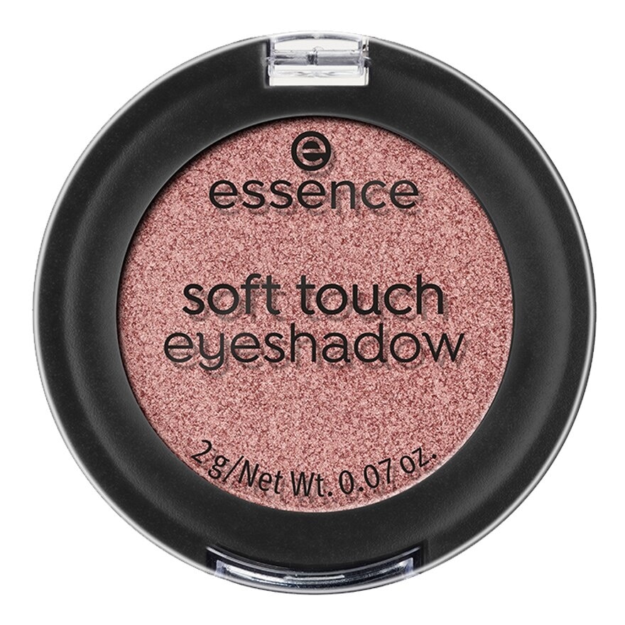 Essence Soft Touch Eyeshadow 2g. 04 Xoxo