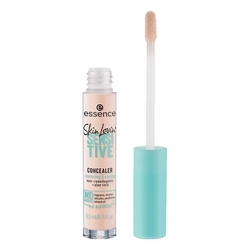 Essence Skin Lovin' Sensitive Concealer 3.5ml. 05 Fair