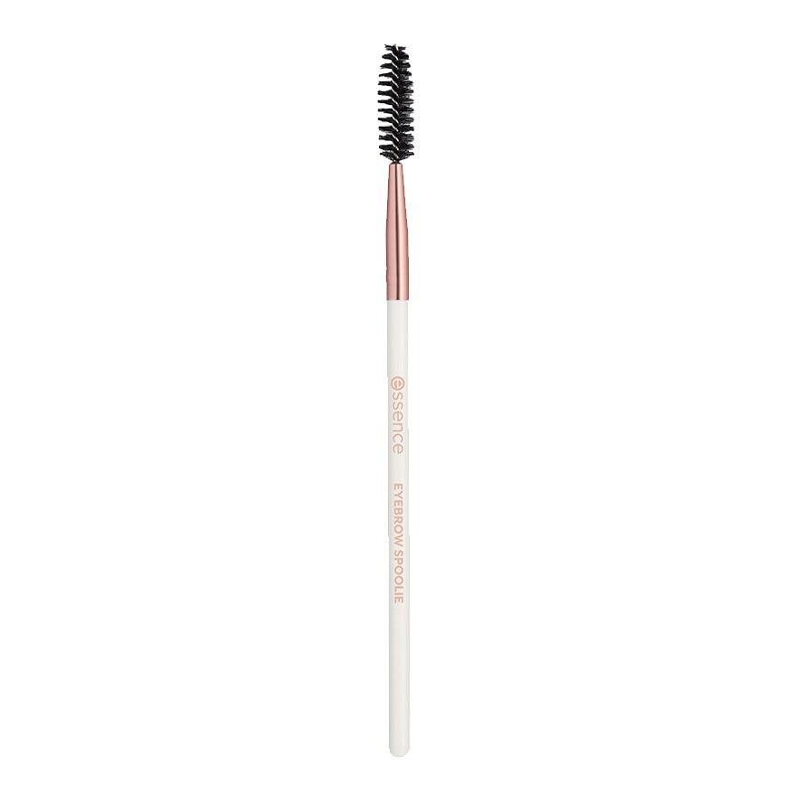 Essence Eyebrow Spoolie Brush 1pcs.