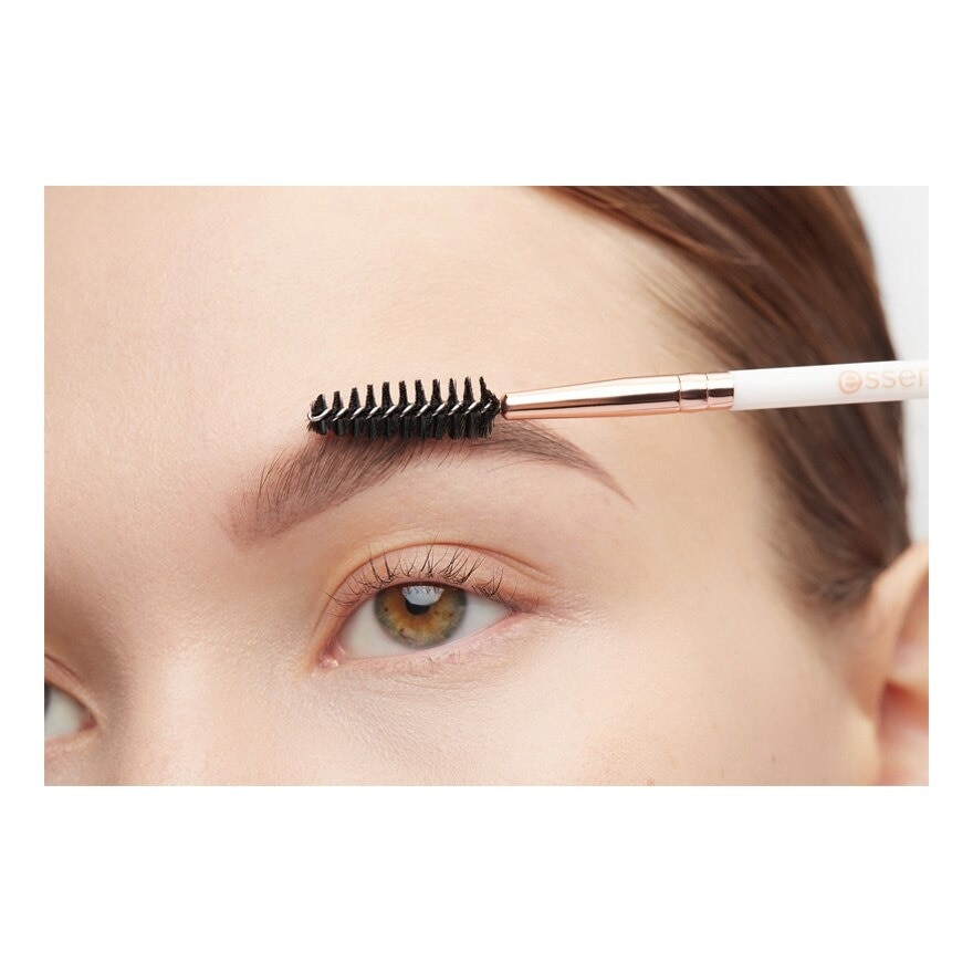 Essence Eyebrow Spoolie Brush 1pcs.