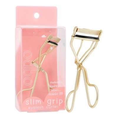 ODBO Odbo Slim Grip Eyelash Curler 01 Gold