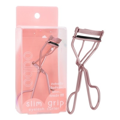 ODBO Odbo Slim Grip Eyelash Curler 02 Rose