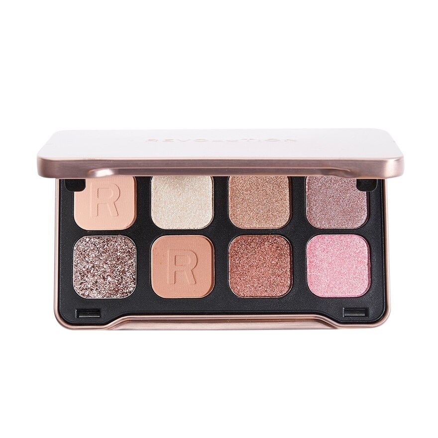 Makeup Revolution #MUR Forever Dynamic Eyeshadow Eternal