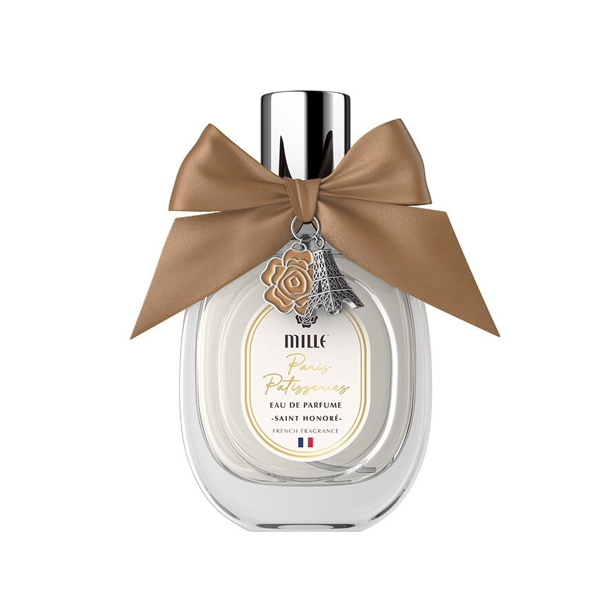 Mille Paris Patisseries Eau De Parfume 30ml. 02 Saint Honore