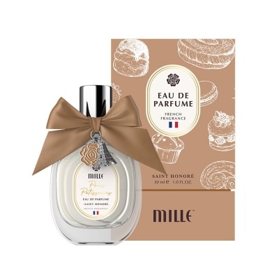 Mille Mille Paris Patisseries Eau De Parfume 30ml. 02 Saint Honore