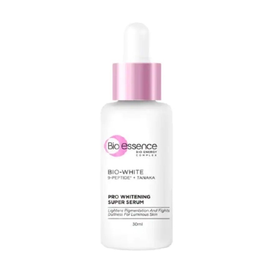 Bio-essence Bio-White Pro Whitening Super Serum 30 ml.