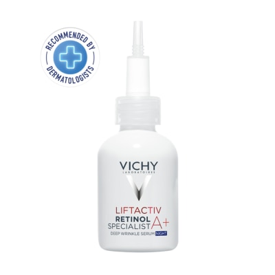 Vichy Vichy Liftactiv Retinol Specialist Deep Wrinkles Serum 30 ml.