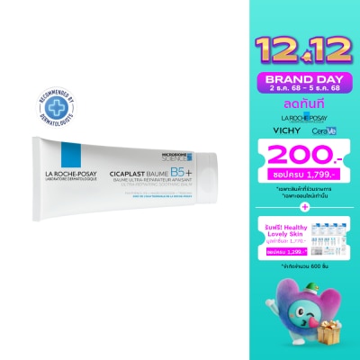 Laroche-Posay Laroche Posay Cicaplast Baume B5 Plus 100 ml. Ultra Repairing Soothing Balm