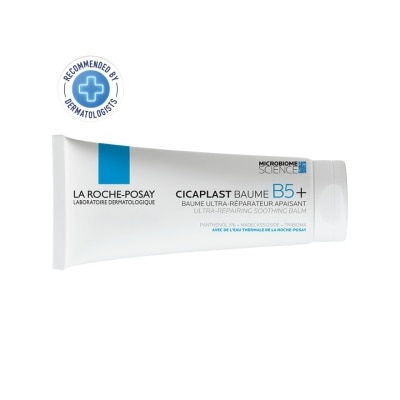 Laroche-Posay Laroche Posay Cicaplast Baume B5 Plus 100 ml. Ultra Repairing Soothing Balm