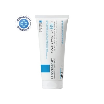 Laroche-Posay Laroche Posay Cicaplast Baume B5 Plus 100 ml. Ultra Repairing Soothing Balm