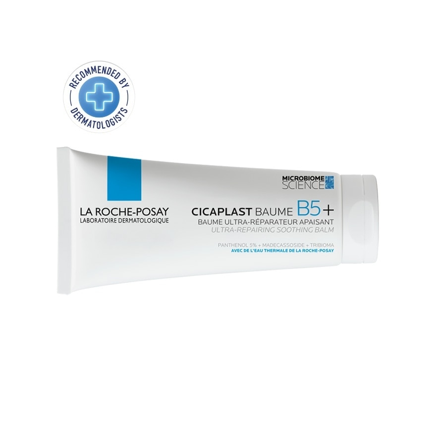 Laroche Posay Cicaplast Baume B5 Plus 100 ml. Ultra Repairing Soothing Balm