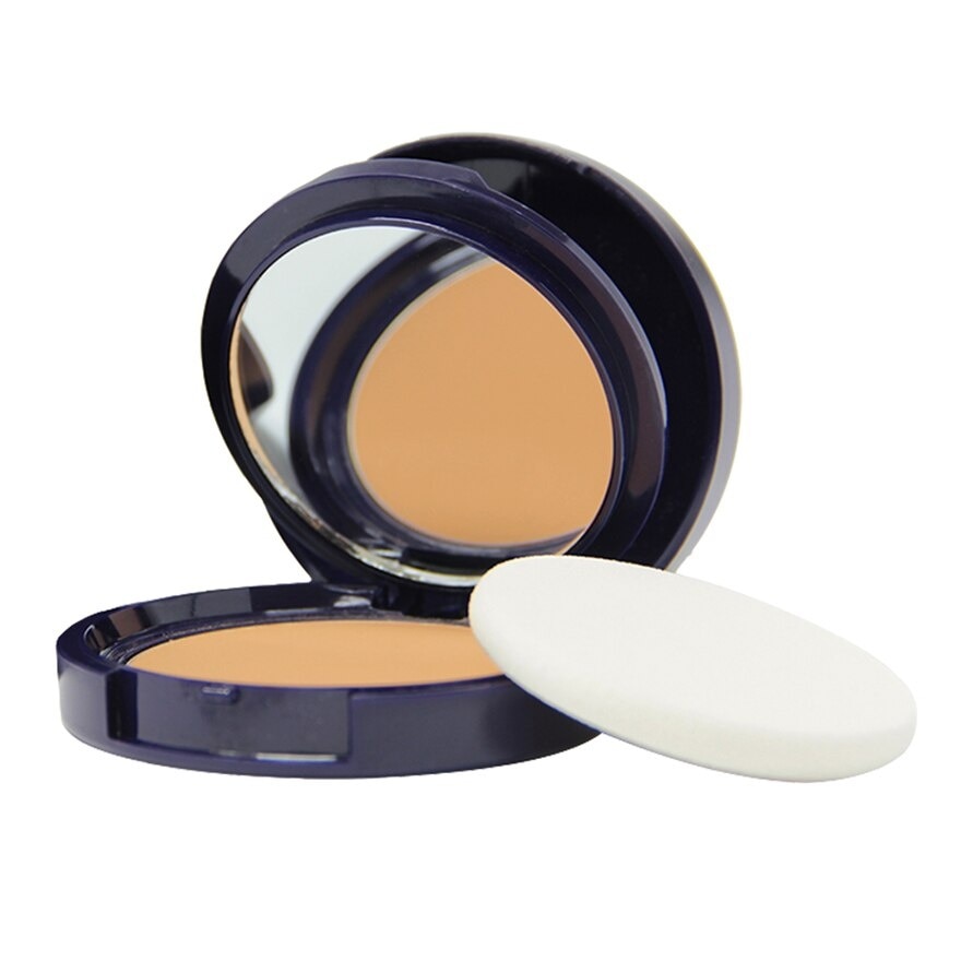 In2It Men Oil Control Pressed Powder 7g. 301 Warm