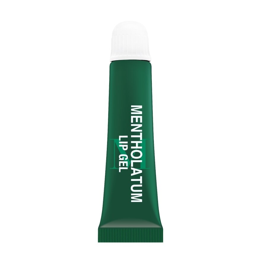 Mentholatum Therapy Lip Gel 8 G. ลิป บำรุงริมฝีปาก