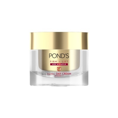 Pond's Pond'S Firm  Lift Age Miracle Sculpting Day Cream SPF30 PA+++ 50 G.