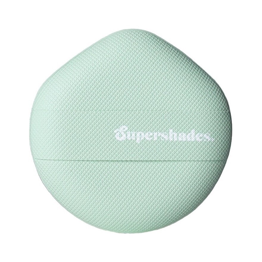 Supershade Buff Buff Puff 1pcs.