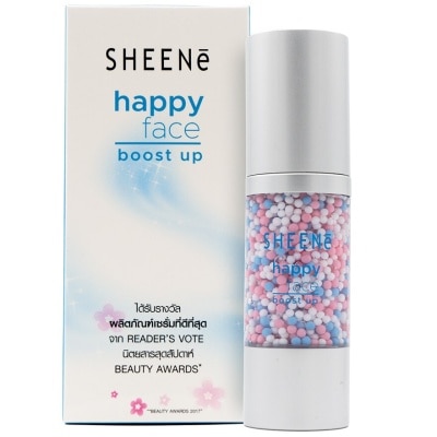 Sheene Sheene Happy Face Boost Up 30ml.