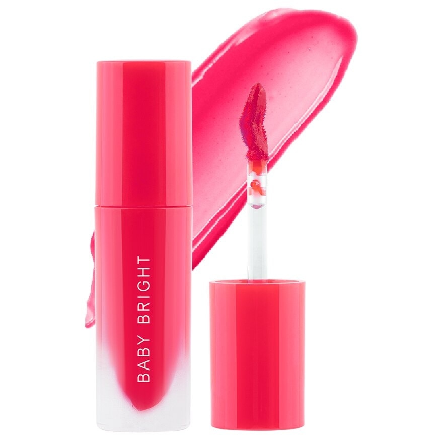 Baby Bright Juicy Tomato Water Gel Tint 2.5g. 01 Watermelon