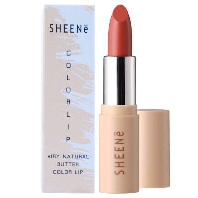 Sheene Sheene Airy Butter Color Lip F1