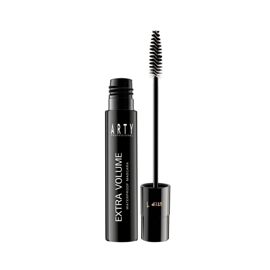 Arty Extra Volume Mascara 11g. Black