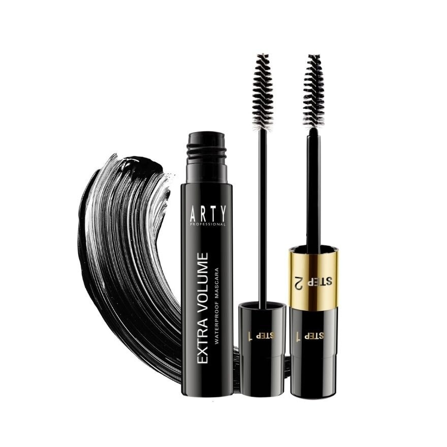 Arty Extra Volume Mascara 11g. Black