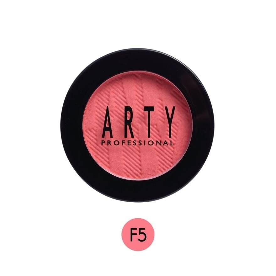 Arty Arty Blush On 3.5g. F5