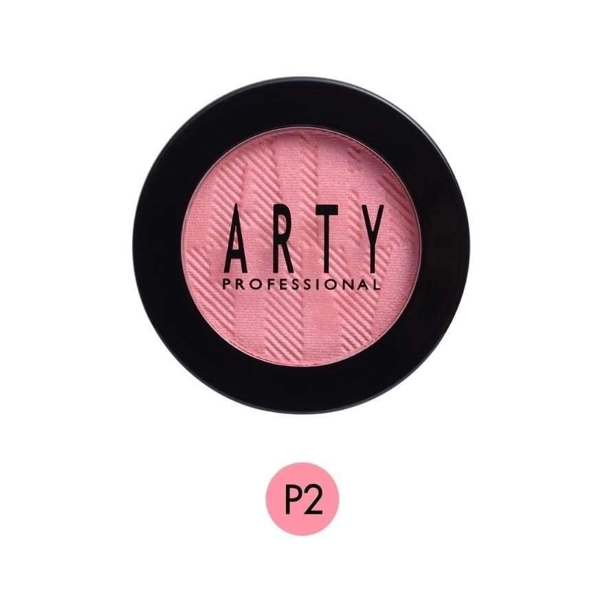 Arty Arty Blush On 3.5g. P2