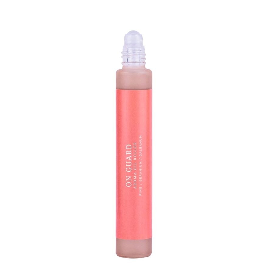 Reunrom Aroma Oil Roller 9ml. On Guard