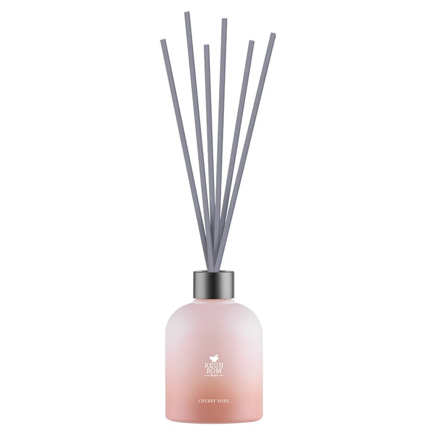 รื่นรมย์ รูม ดิฟฟิวเซอร์ 200มล. กลิ่นเชอร์รี่ ไวน์