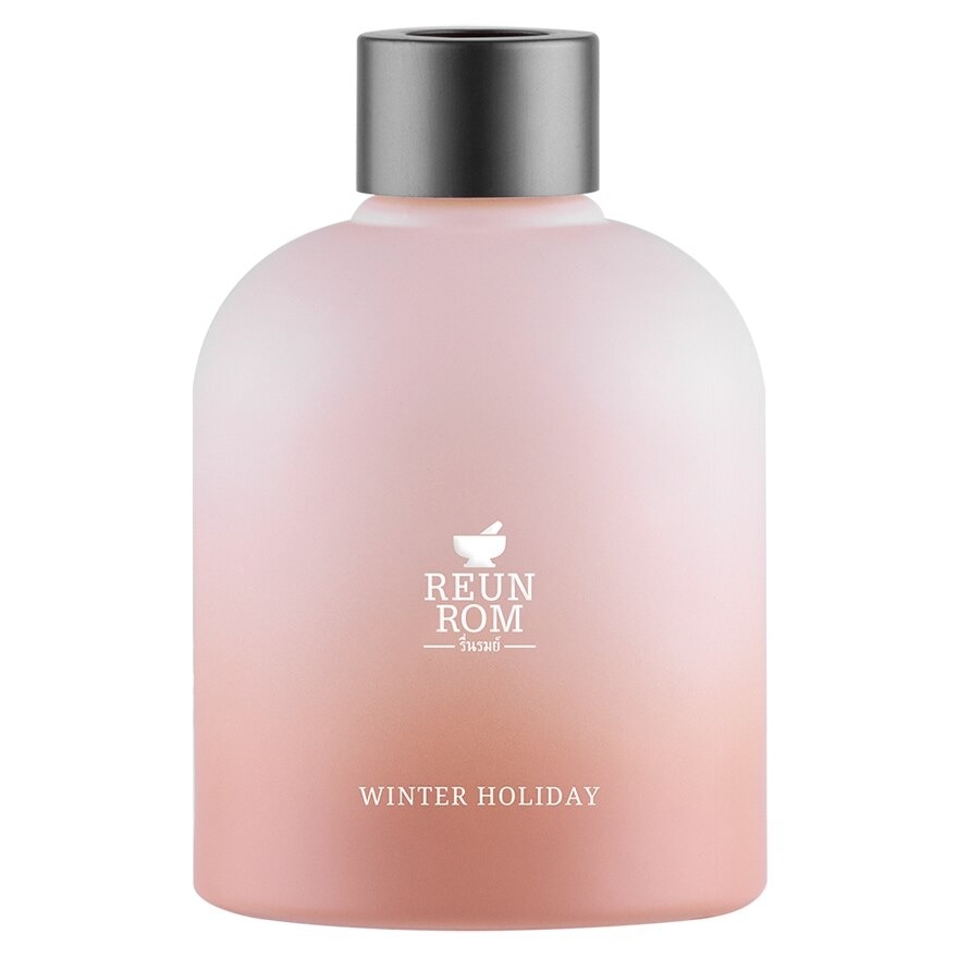 Reunrom Room Diffuser 200ml. Winter Holiday
