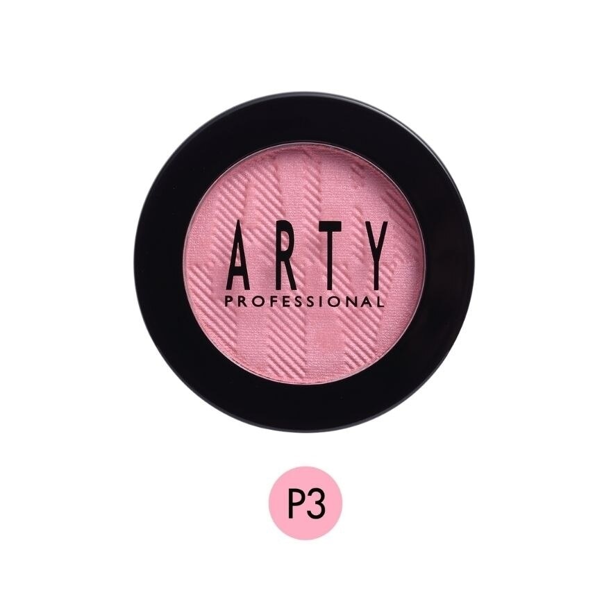 Arty Arty Blush On 3.5g. P3